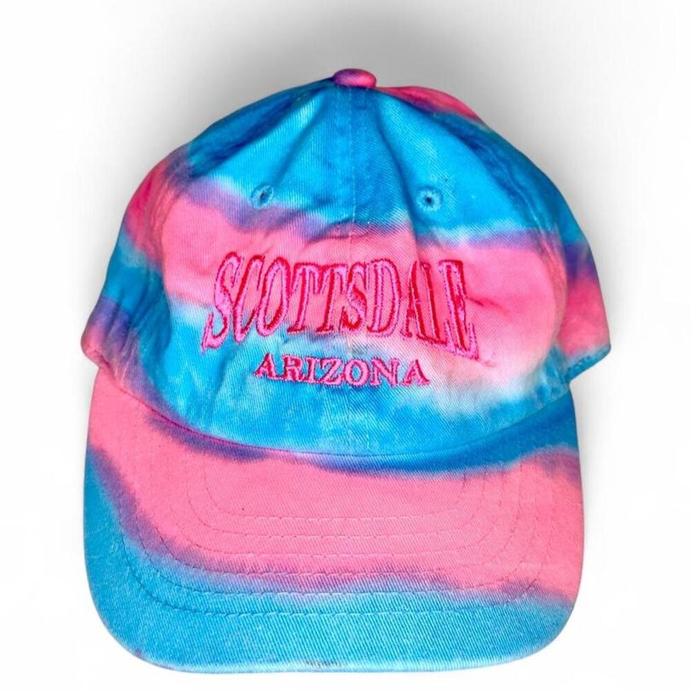 Newhattan Scottsdale Arizona Hat